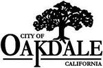 City of Oakdale Logo
